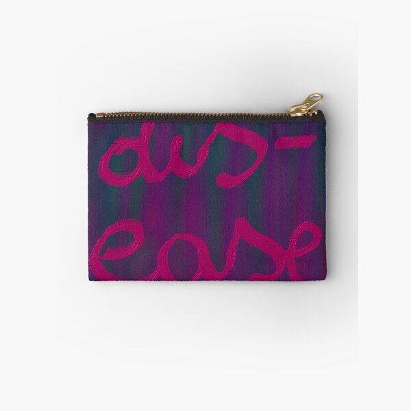 Item preview, DIS-EASE word art print designed and sold by nataliavandalia.