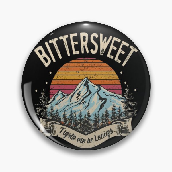 Item preview, Bittersweet - Michigan  designed and sold by GroovyDino.