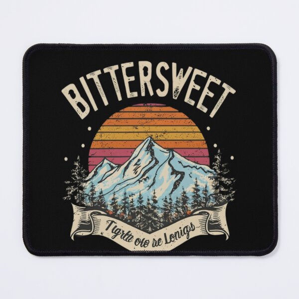 Item preview, Bittersweet - Michigan  designed and sold by GroovyDino.