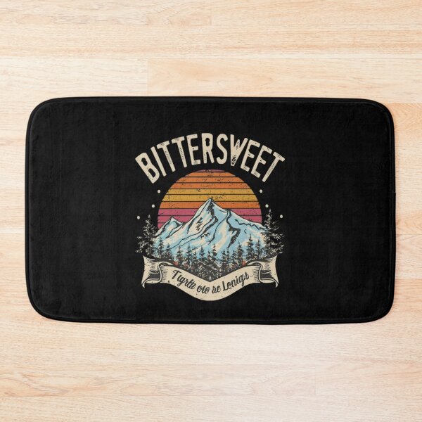 Item preview, Bittersweet - Michigan  designed and sold by GroovyDino.