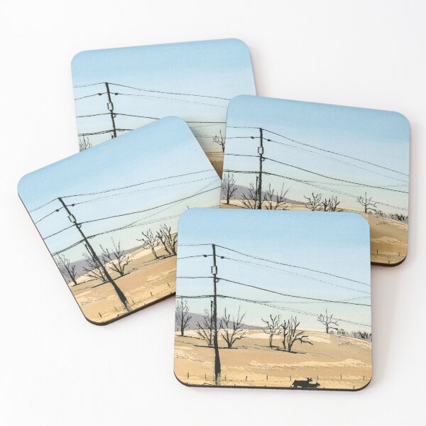 Item preview, Winter Pastures designed and sold by Studio Thorne.