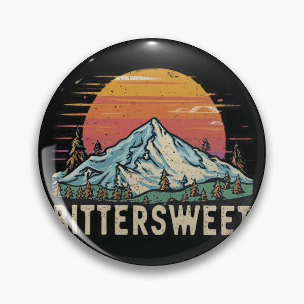 Item preview, Bittersweet - Michigan  designed and sold by GroovyDino.