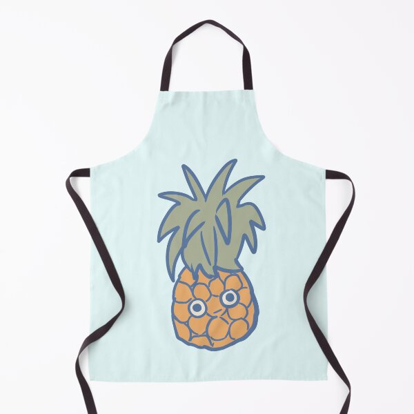 Item preview, Funny pineapple  designed and sold by Mayarart.