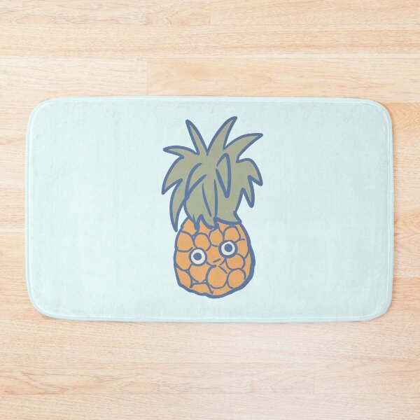 Item preview, Funny pineapple  designed and sold by Mayarart.