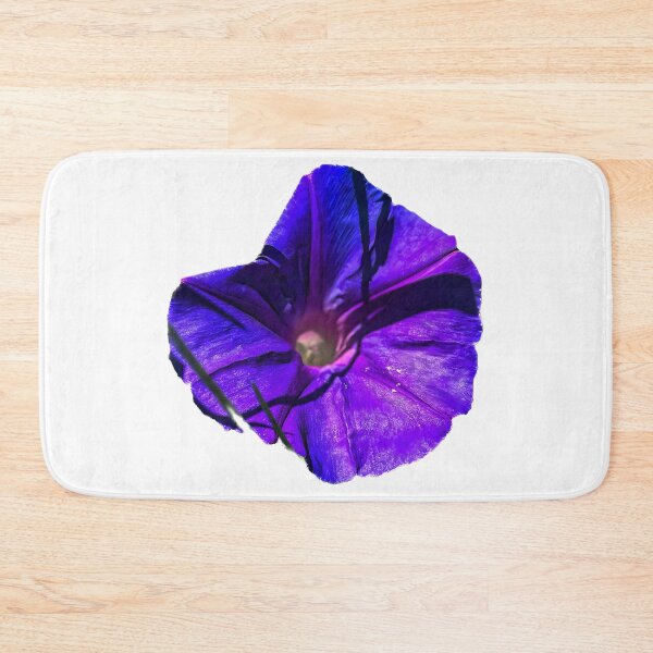 Item preview, Purple Flower designed and sold by Zenvo.