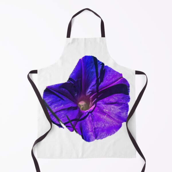 Item preview, Purple Flower designed and sold by Zenvo.