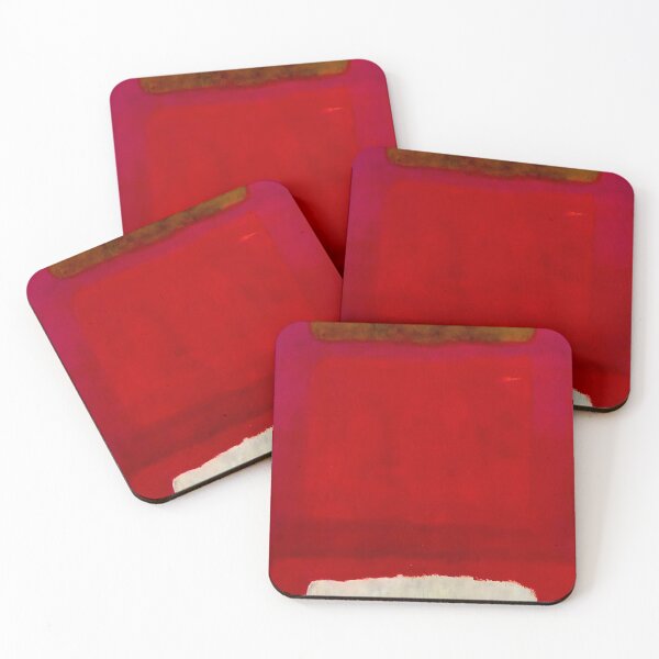 Item preview,  mark rothko designed and sold by NasriART.