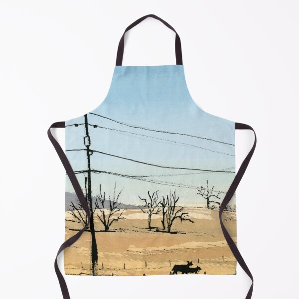 Item preview, Winter Pastures designed and sold by Studio Thorne.