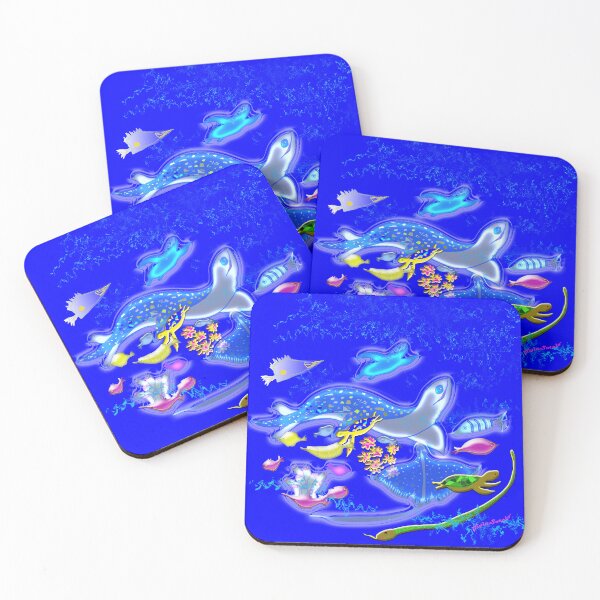 Item preview, Sea turtles designed and sold by Diola Sotelo.
