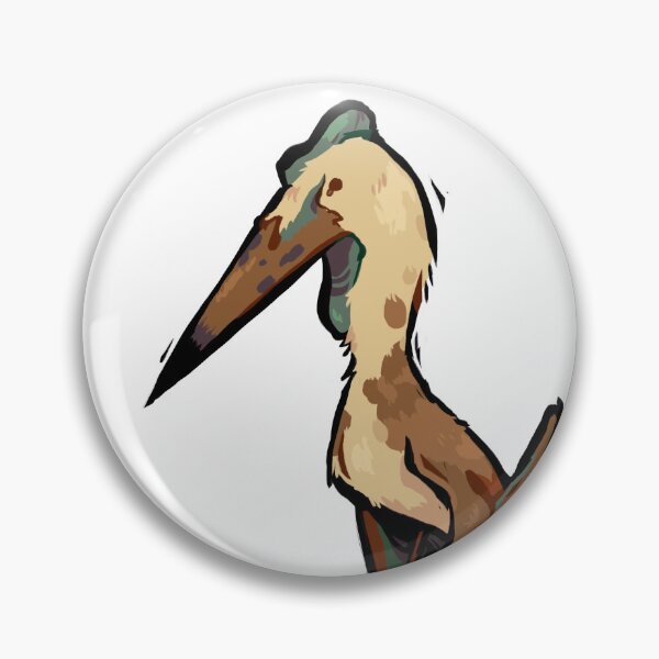 Item preview, quetzalcoatlus designed and sold by steading.