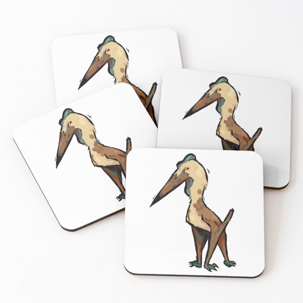 Item preview, quetzalcoatlus designed and sold by steading.