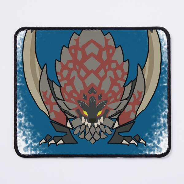 Item preview, Monster hunter. designed and sold by TikiDrawings.