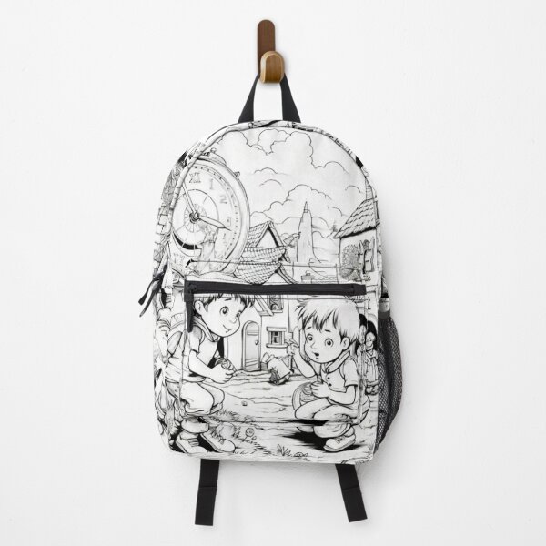 Item preview, little adventurers designed and sold by Ricardo Rodríguez Pérez.