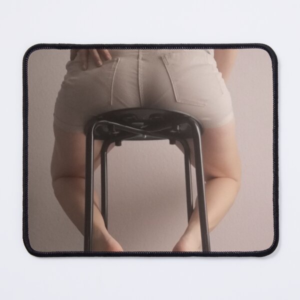 Item preview, Sexy woman from behind designed and sold by LadyCandyG.
