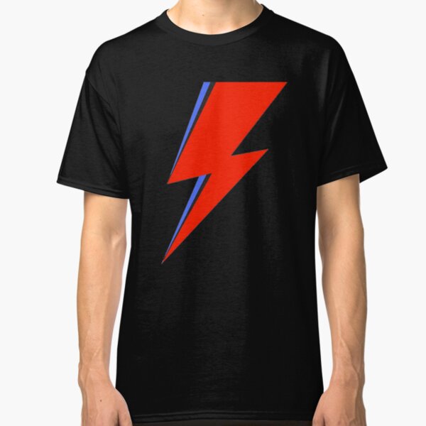 Bowie Symbolic Classic T-Shirt