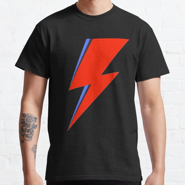Bowie Symbolic Classic T-Shirt