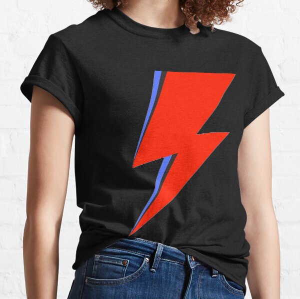 Bowie Symbolic Classic T-Shirt