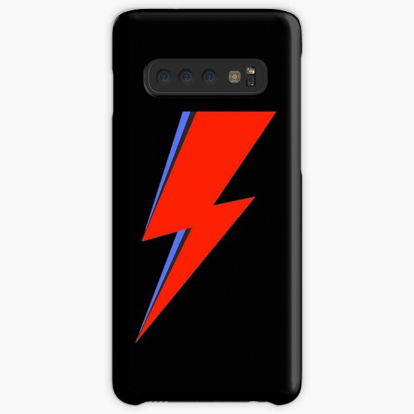Bowie Symbolic Samsung Galaxy Snap Case