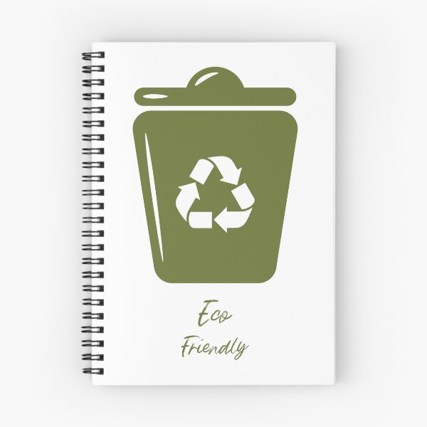 Item preview, Eco Friendly. designed and sold by SP-Printable.