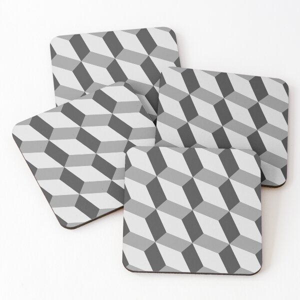 Item preview, Modernist Print Perspective designed and sold by Decorera.