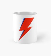 Taza clásica Bowie Symbolic