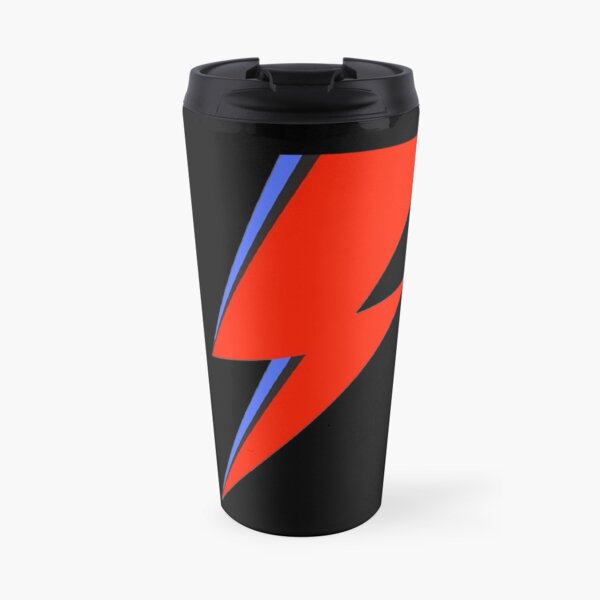 Bowie Symbolic Travel Mug