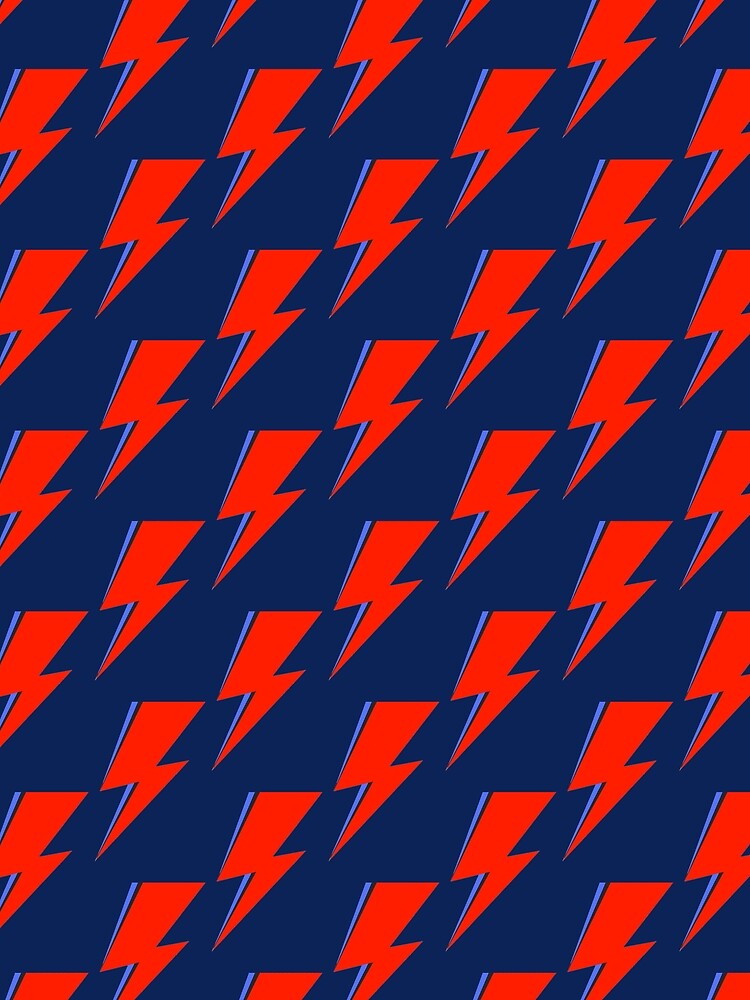Bowie Symbolic by Slinky-Reebs