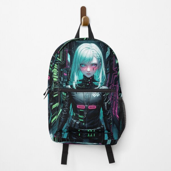 Item preview, Cybernetic Glow designed and sold by LoklenAro.