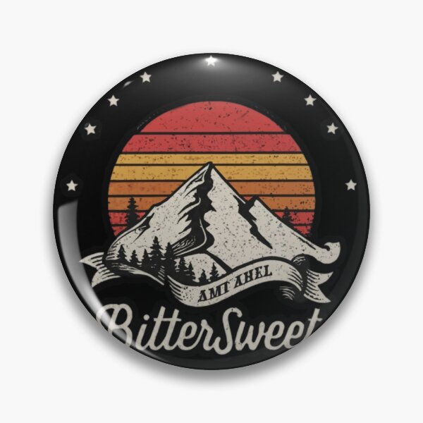 Item preview, Bittersweet - Michigan  designed and sold by GroovyDino.