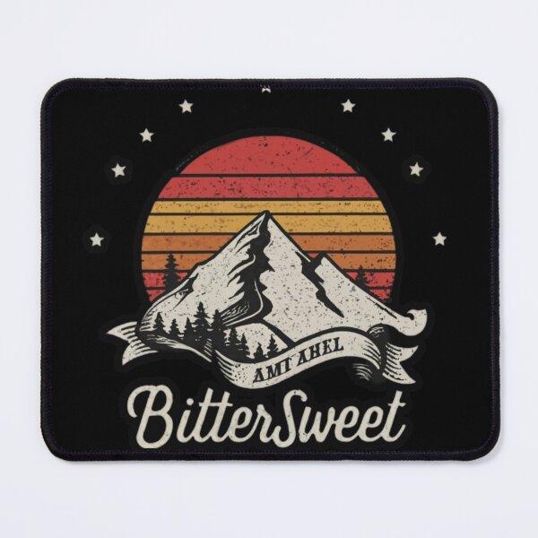 Item preview, Bittersweet - Michigan  designed and sold by GroovyDino.