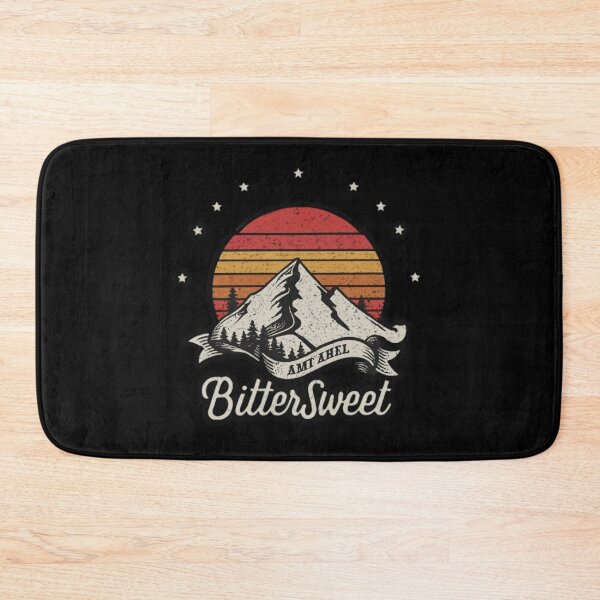 Item preview, Bittersweet - Michigan  designed and sold by GroovyDino.