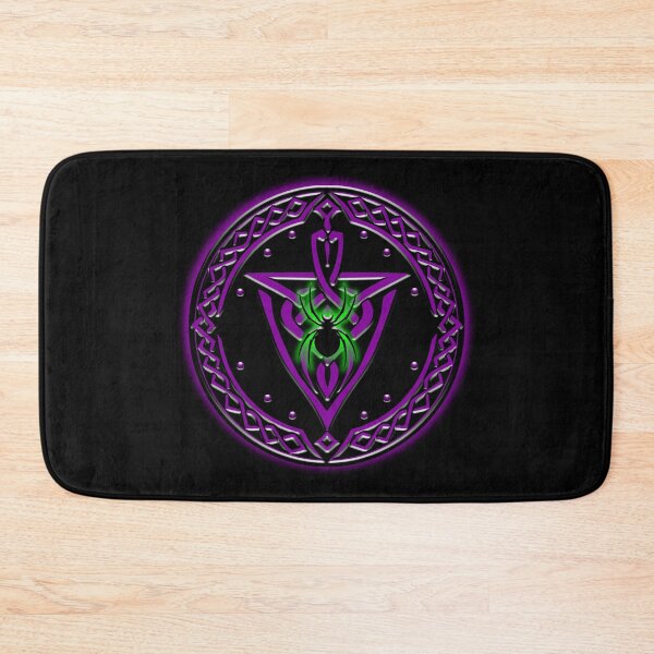 Item preview, GOTHIC CELTIC SHIELD 13 designed and sold by Garden Of Nightmares.