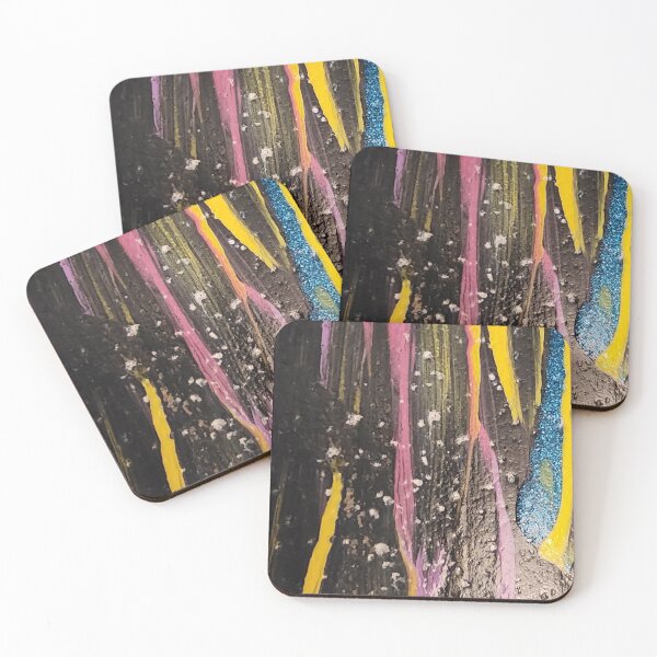 Item preview, Abstract painting designed and sold by MamaTam.