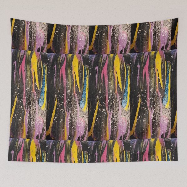 Item preview, Abstract painting designed and sold by MamaTam.