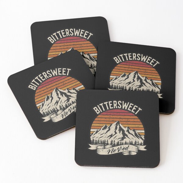 Item preview, Bittersweet - Michigan  designed and sold by GroovyDino.