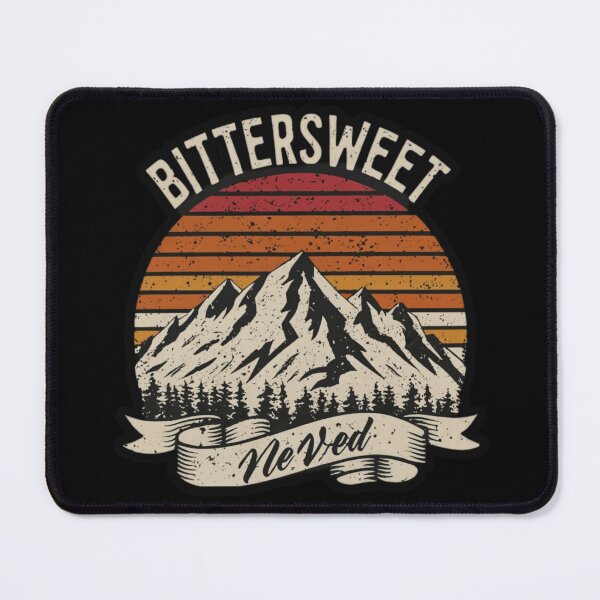 Item preview, Bittersweet - Michigan  designed and sold by GroovyDino.