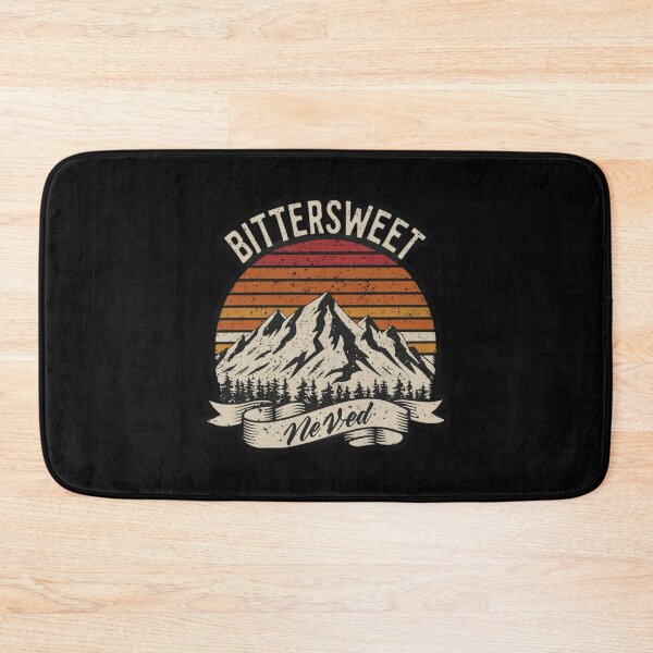 Item preview, Bittersweet - Michigan  designed and sold by GroovyDino.