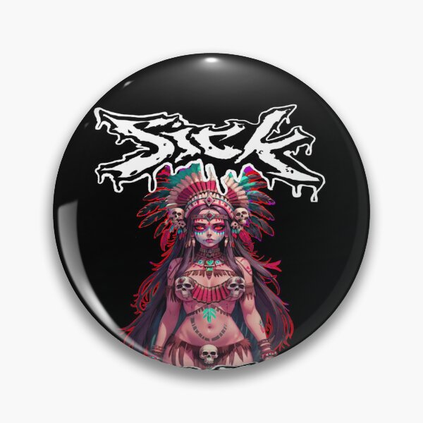 Item preview,  Aztec Queen  designed and sold by Simon&Valarie Ramirez.