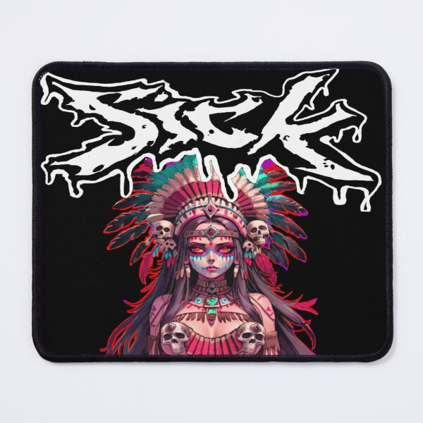 Item preview,  Aztec Queen  designed and sold by Simon&Valarie Ramirez.