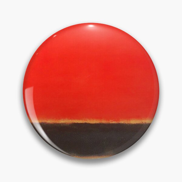 Item preview, mark rothko designed and sold by NasriART.