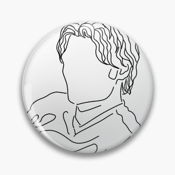 Item preview, My Life with the Walter Boys - COLE  designed and sold by Anil Coskun.