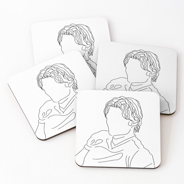 Item preview, My Life with the Walter Boys - COLE  designed and sold by Anil Coskun.