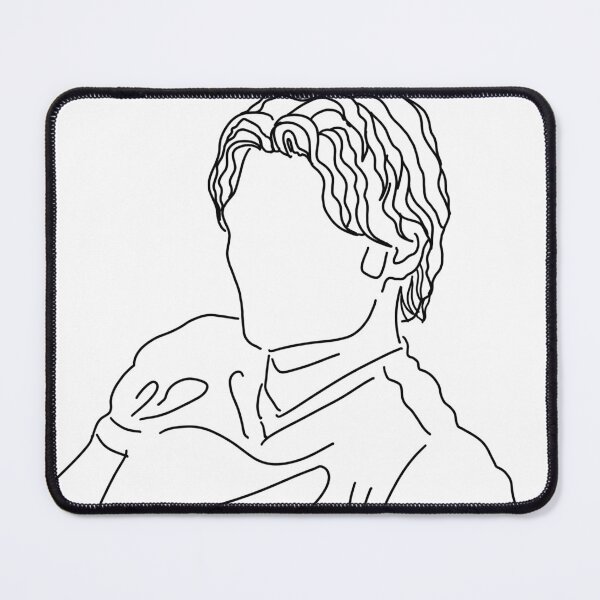 Item preview, My Life with the Walter Boys - COLE  designed and sold by Anil Coskun.