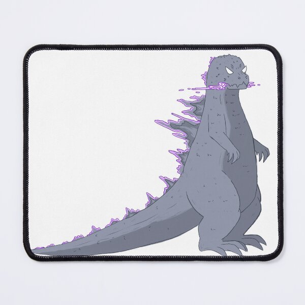 Item preview, big lizard designed and sold by Julia Reddell.