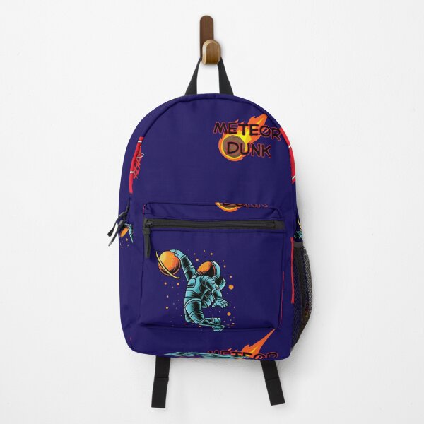 Item preview, Basketball in the Galaxy designed and sold by ArtGraphic27.