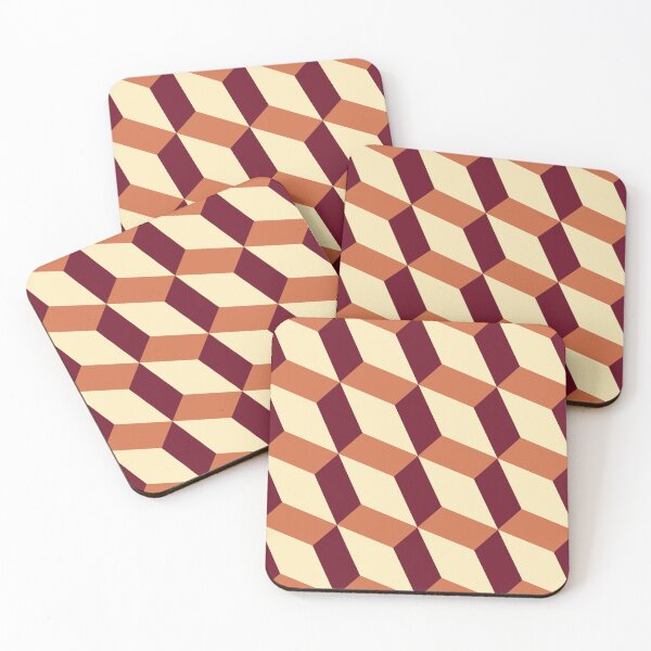 Item preview, Modernist Print Perspective v2 designed and sold by Decorera.