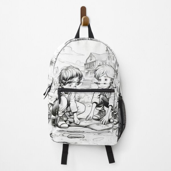 Item preview, naughty little ones designed and sold by Ricardo Rodríguez Pérez.