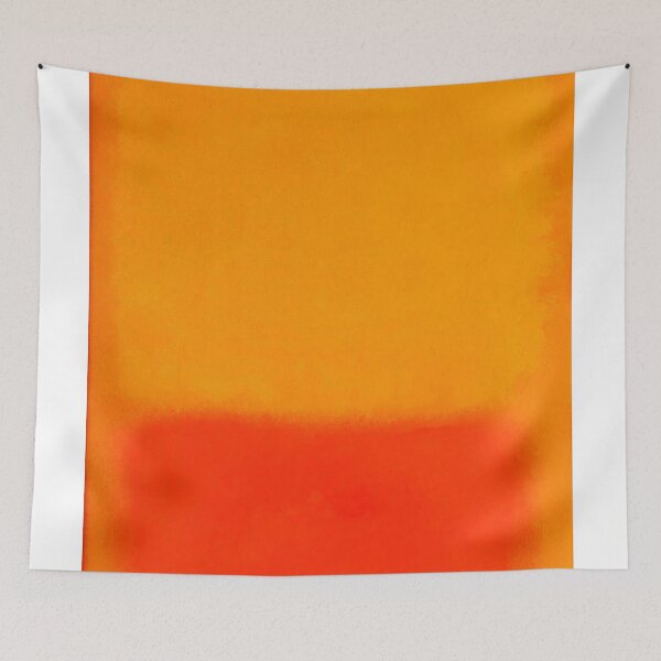 Item preview, mark rothko designed and sold by NasriART.