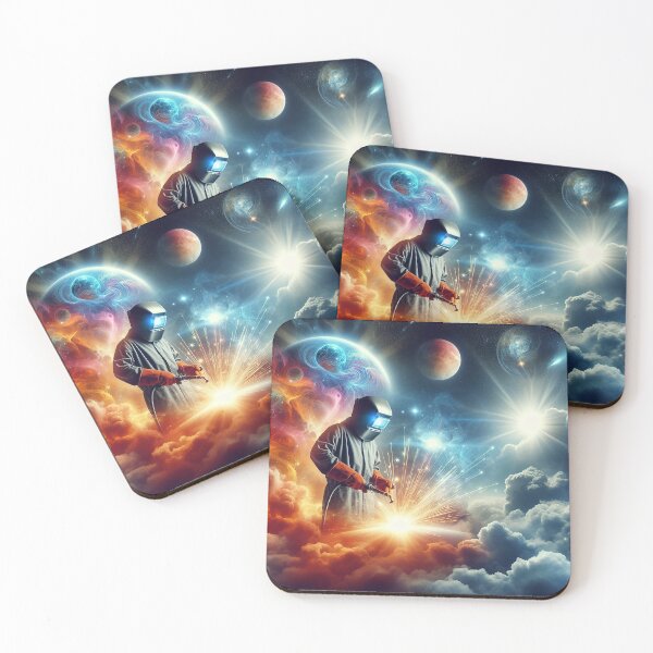 Item preview, Spark of the modern world designed and sold by Phingart.