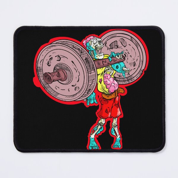 Item preview, Strongman Workout designed and sold by Simon&Valarie Ramirez.